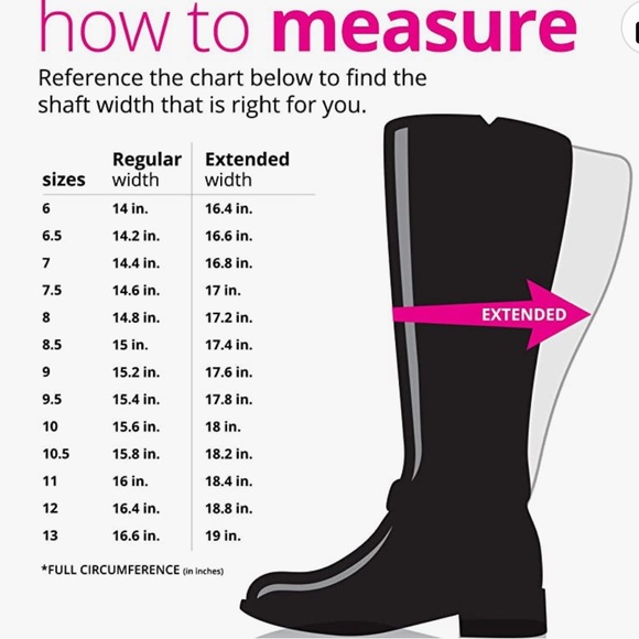 Over knee brown boots - Picture 2 of 4